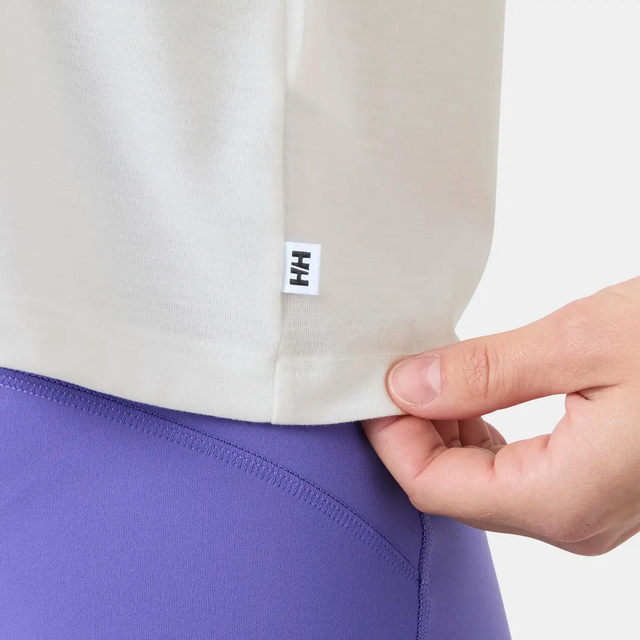 Débardeur femme Helly Hansen Skog Graphic 3/6