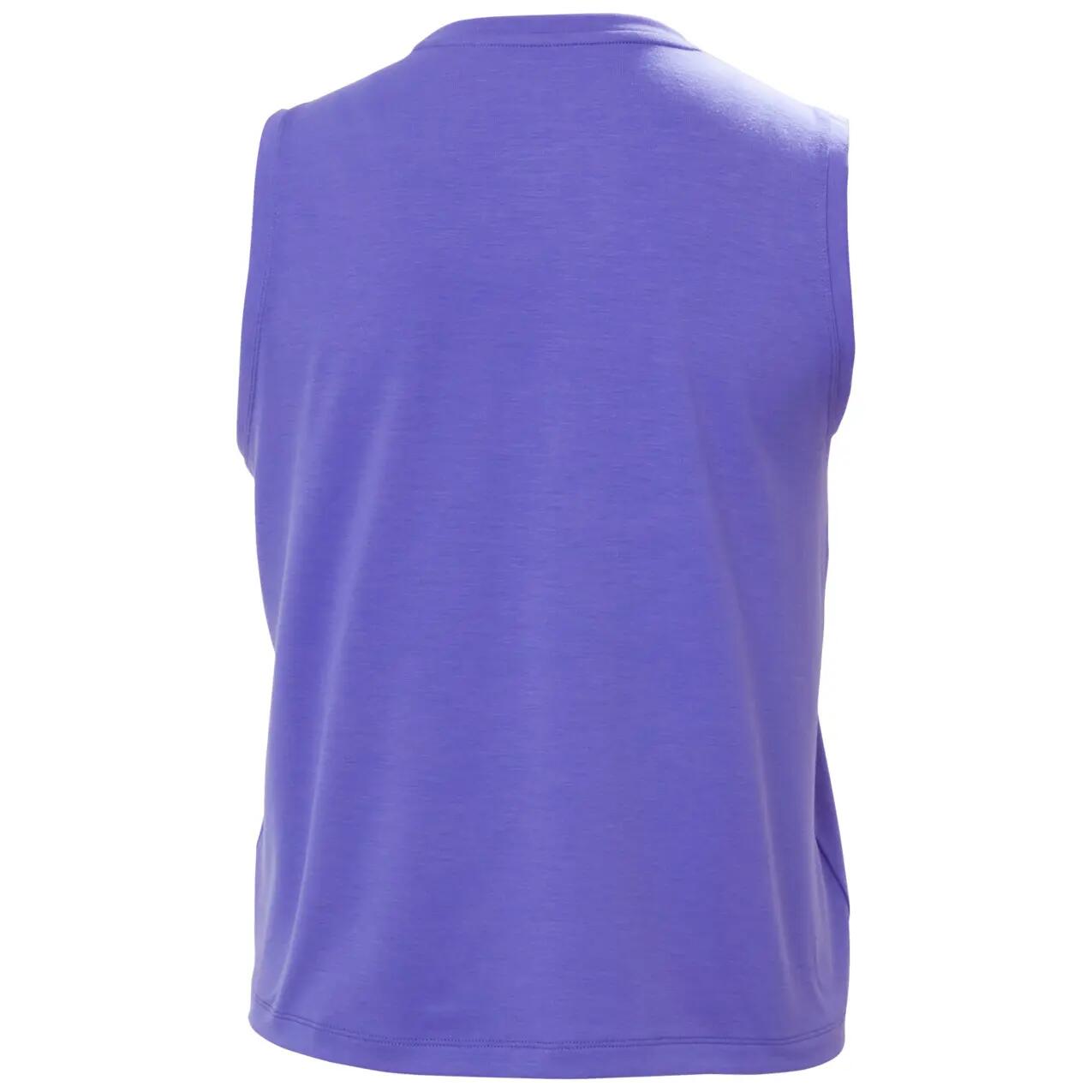 Damski tank top Helly Hansen Skog Graphic 6/6