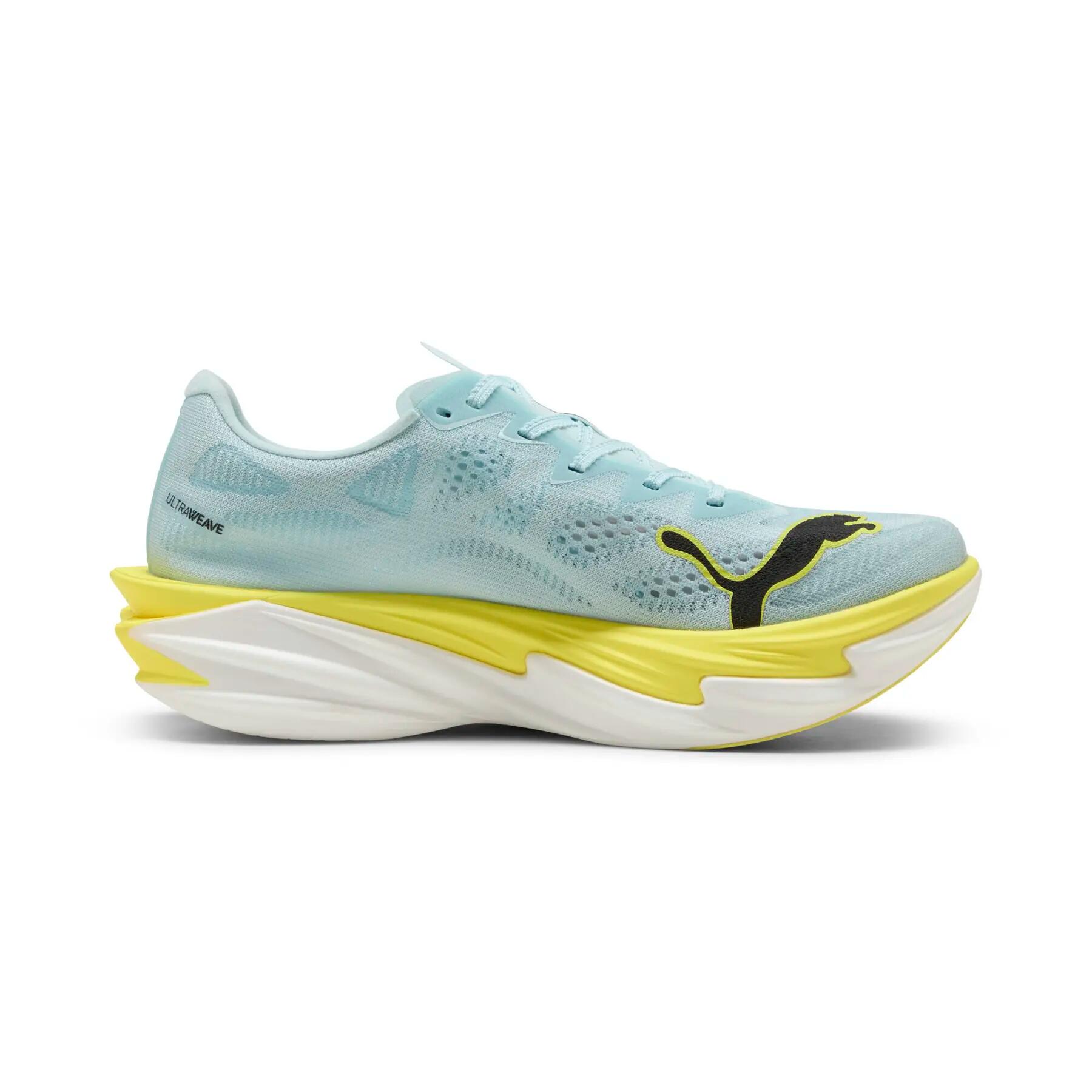 Scarpe running da donna Puma Deviate Nitro Elite 4 3/6