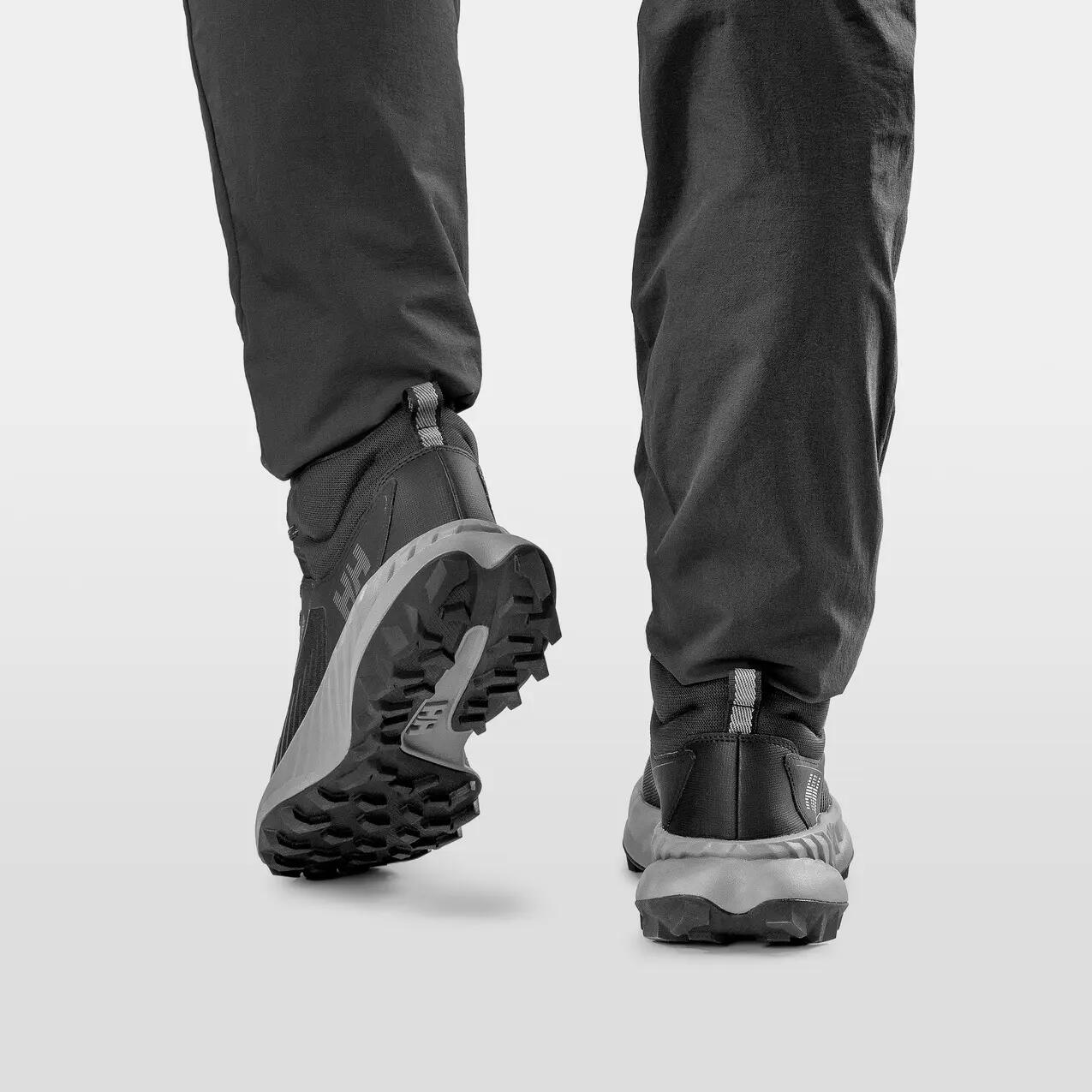 Chaussures de randonnée femme Helly Hansen Awe Hiker HT 3/5