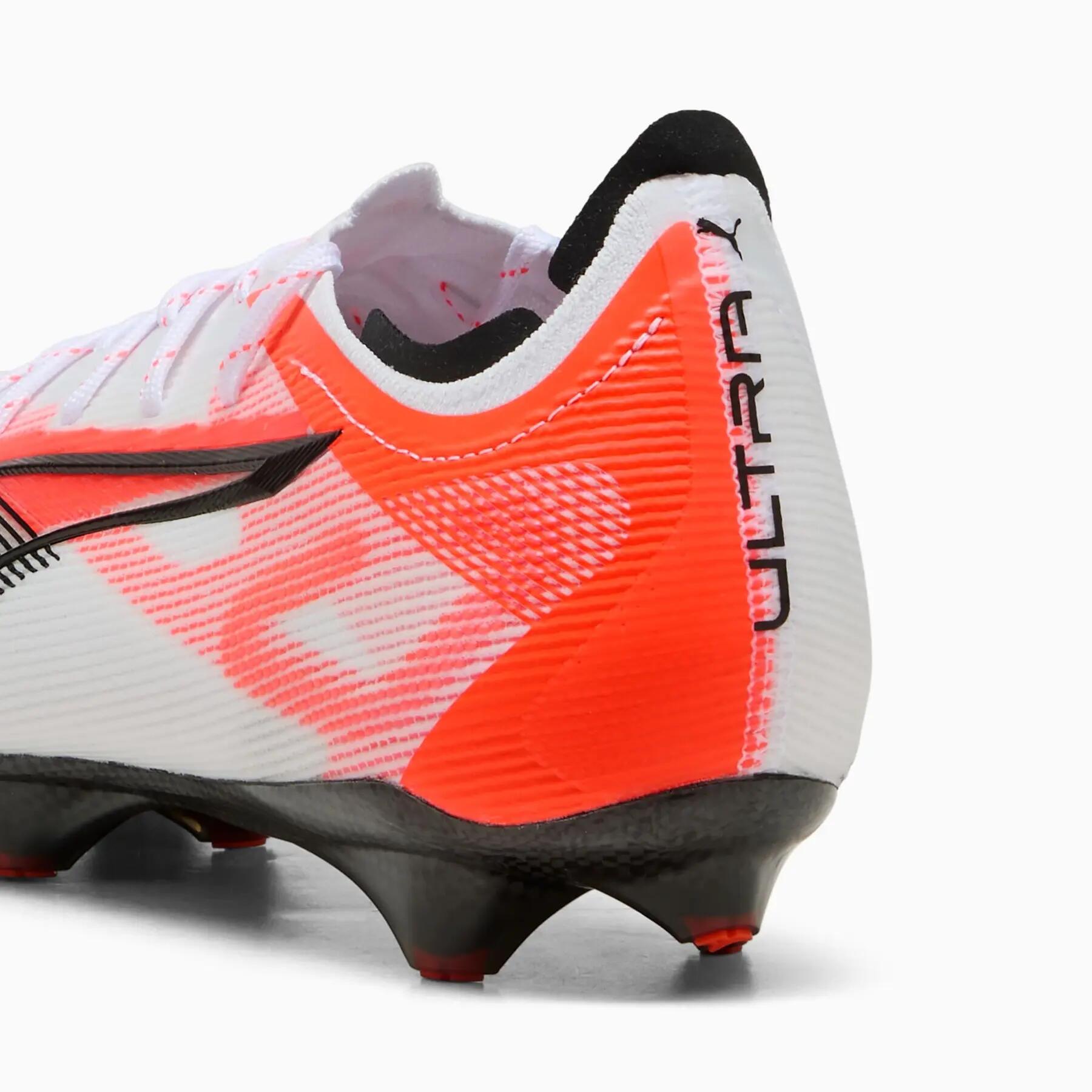 Chaussures de football Puma Ultra 5 Carbon FG 6/7
