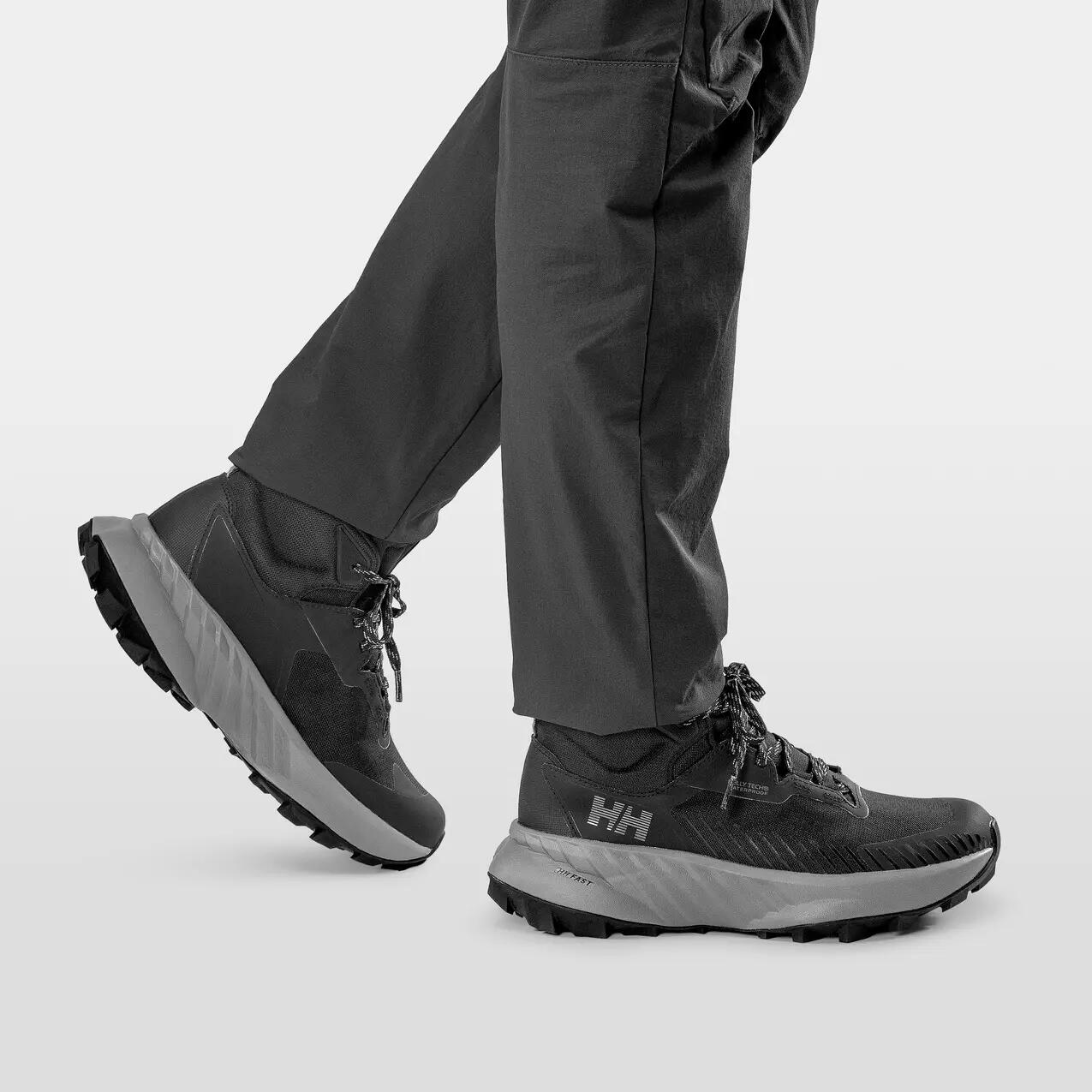 Chaussures de randonnée femme Helly Hansen Awe Hiker HT 2/5