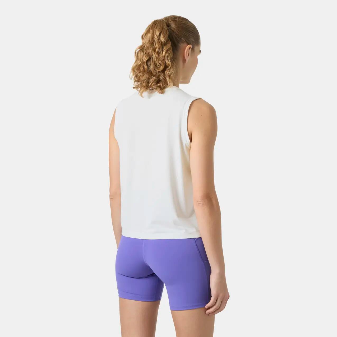 Débardeur femme Helly Hansen Skog Graphic 4/6