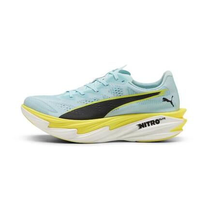 Chaussures de running femme Puma Deviate Nitro Elite 4