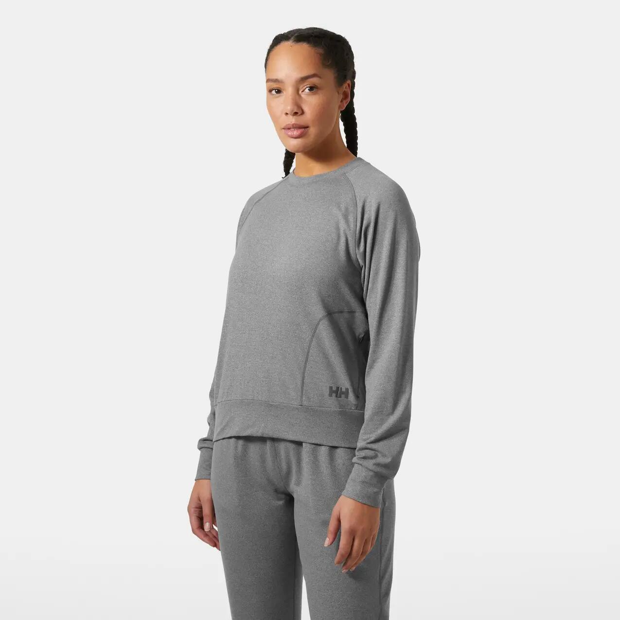 Felpa da donna Helly Hansen Tyri 2/6