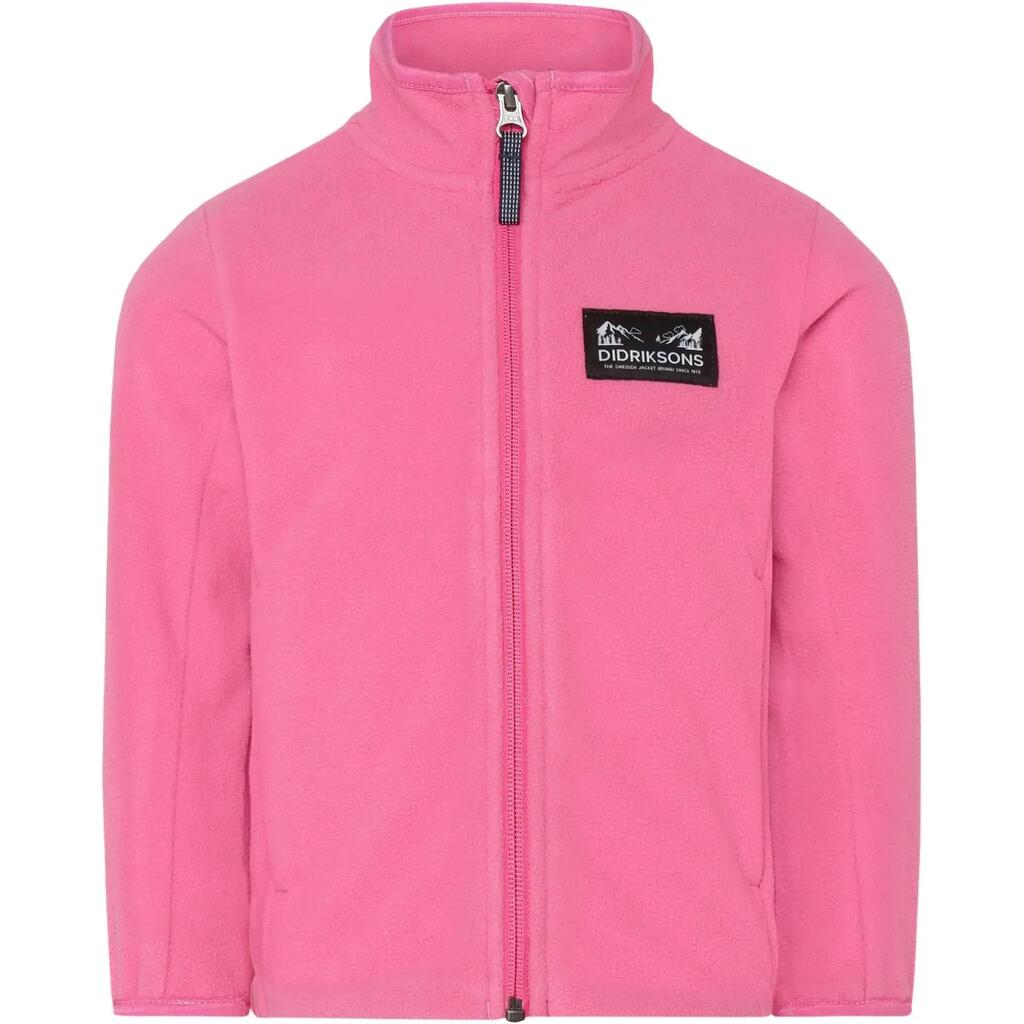 Child fleece Didriksons Muskot