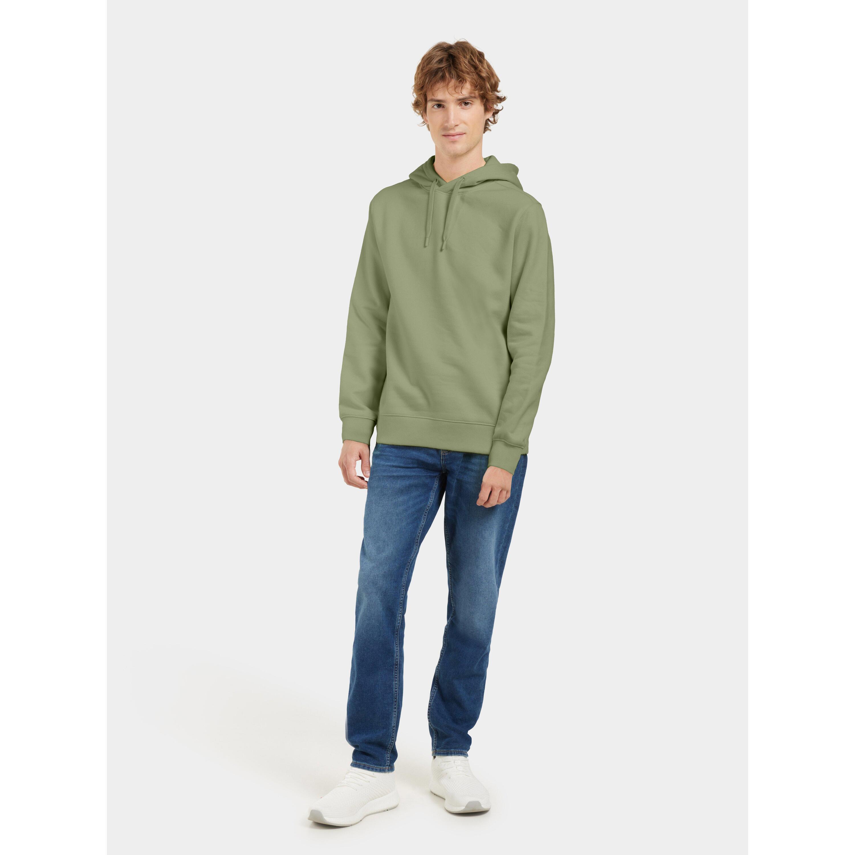 Hoodie Didriksons Ven 2/3