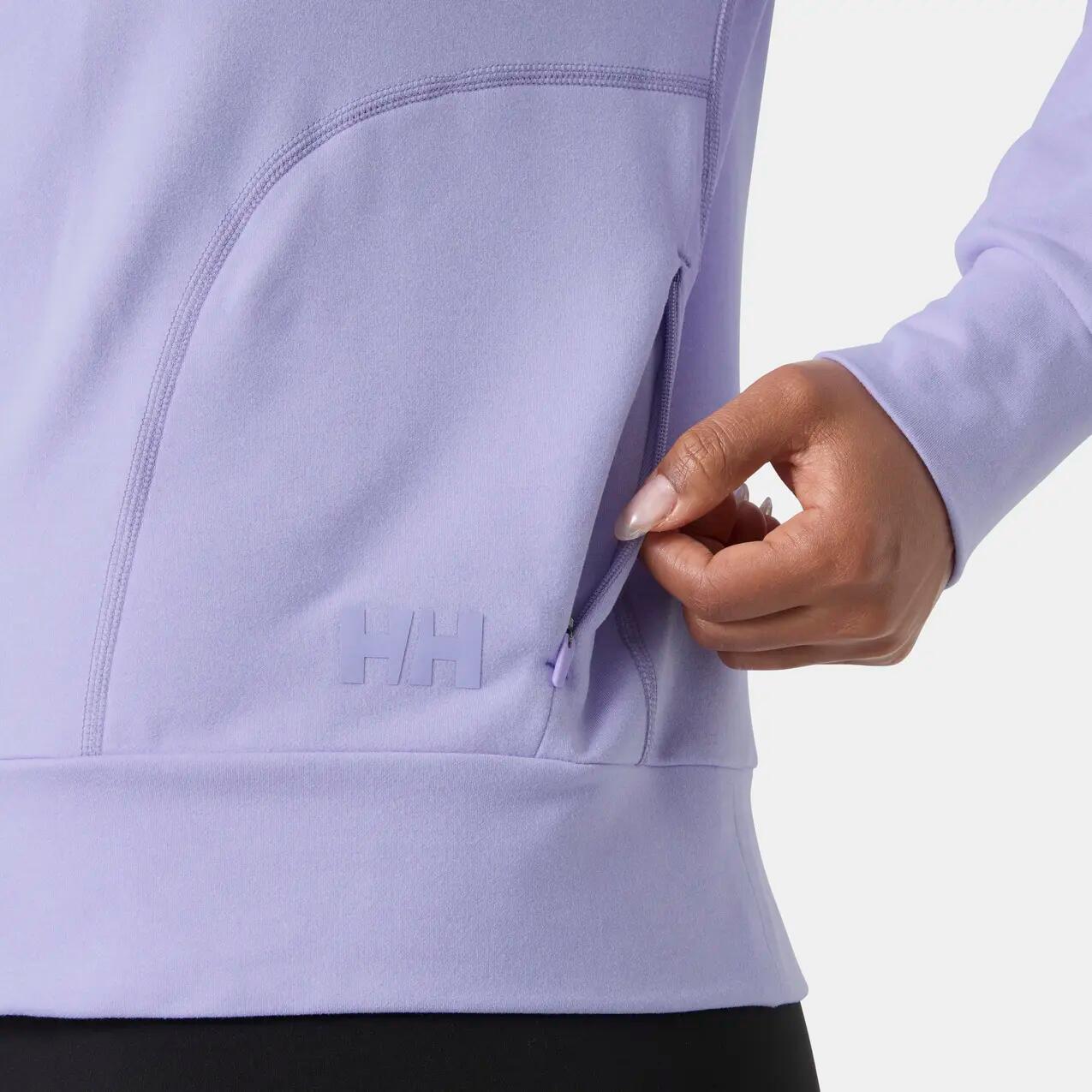 Felpa da donna Helly Hansen Tyri 3/5