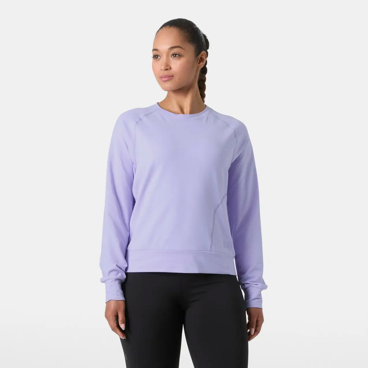Felpa da donna Helly Hansen Tyri 2/5