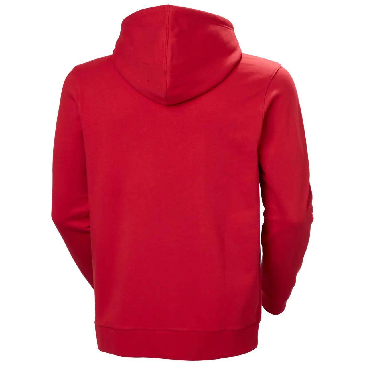 Felpa Helly Hansen Core Graphic 3/7