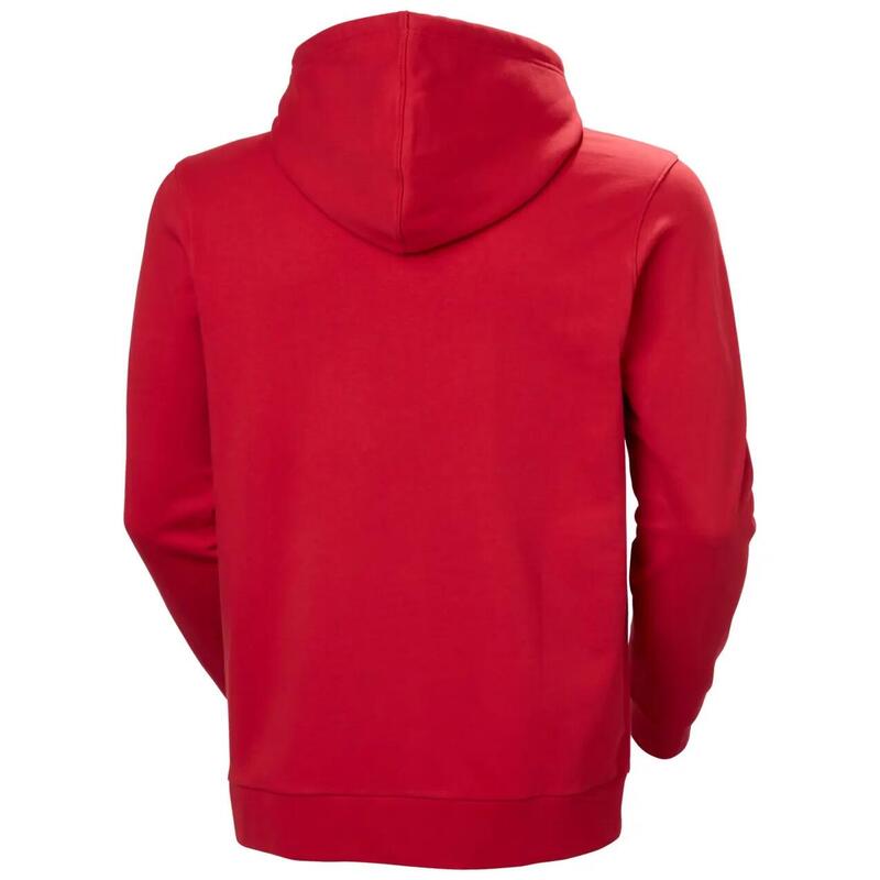 Pulover cu gluga Core Graphic Hoodie barbati