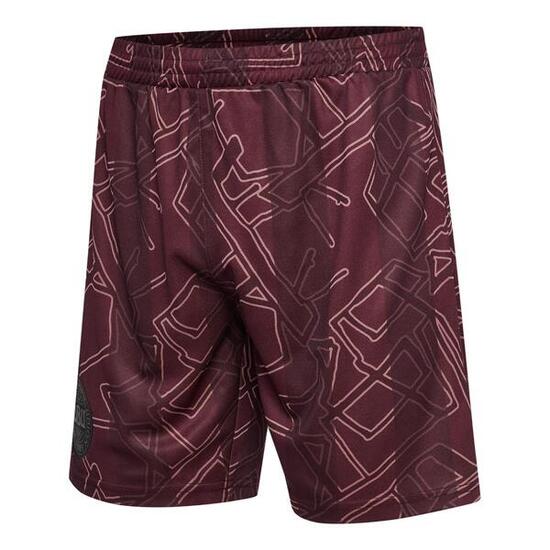 Short Danemark X 2024/25