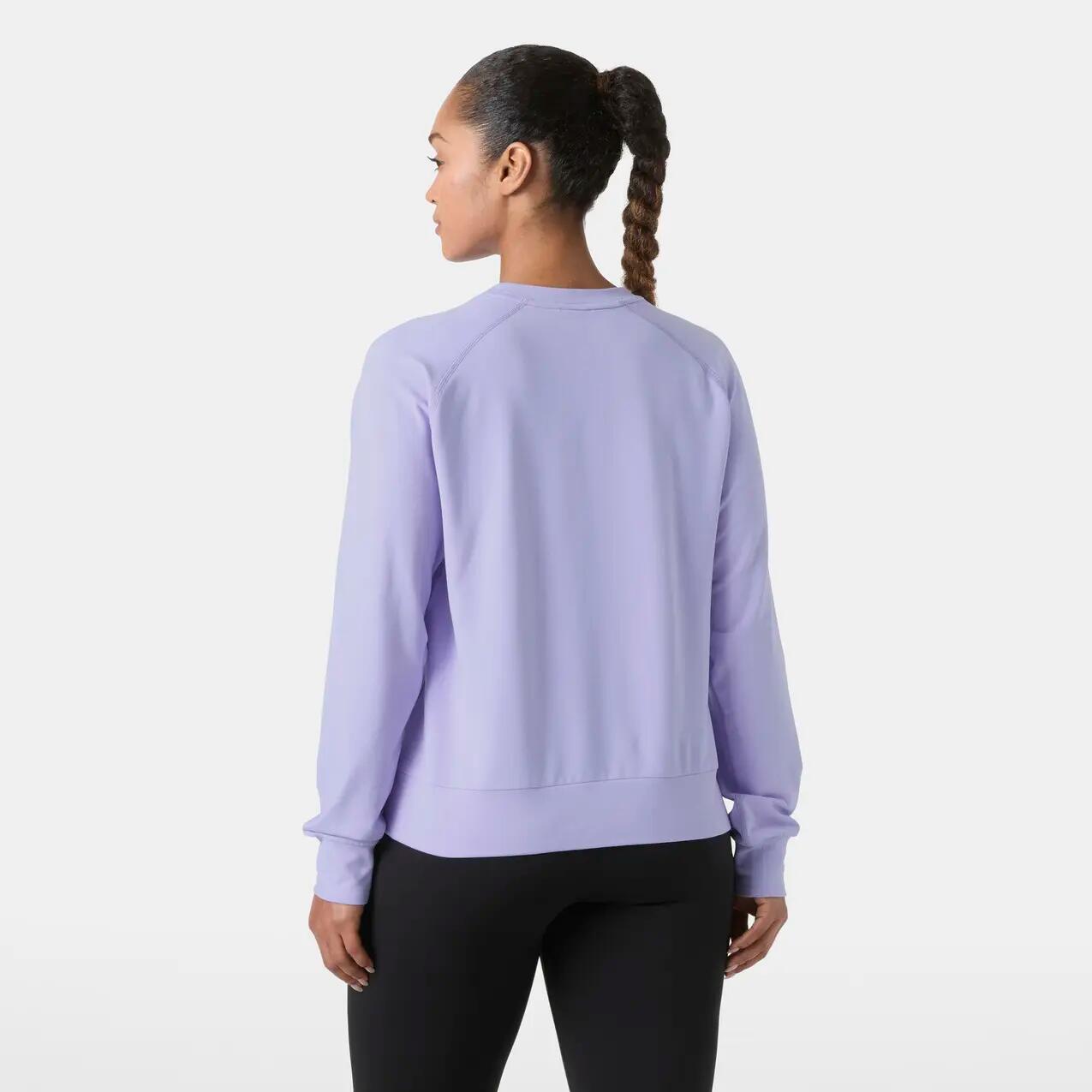 Felpa da donna Helly Hansen Tyri 4/5