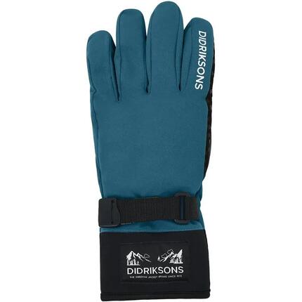 Skihandschuhe Kind Didriksons Lovas Five FI 2