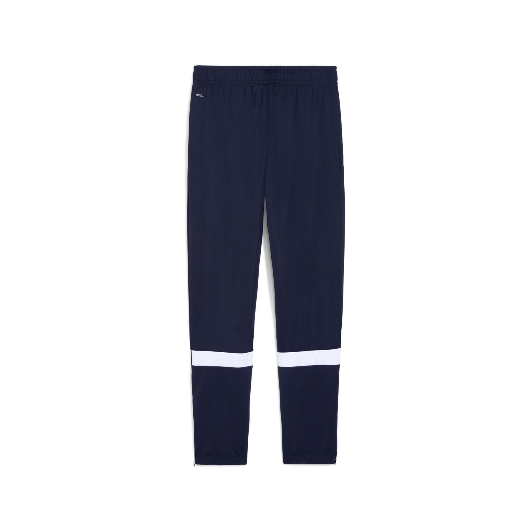 Pantalón de chándal Puma IndividualRise 2/2