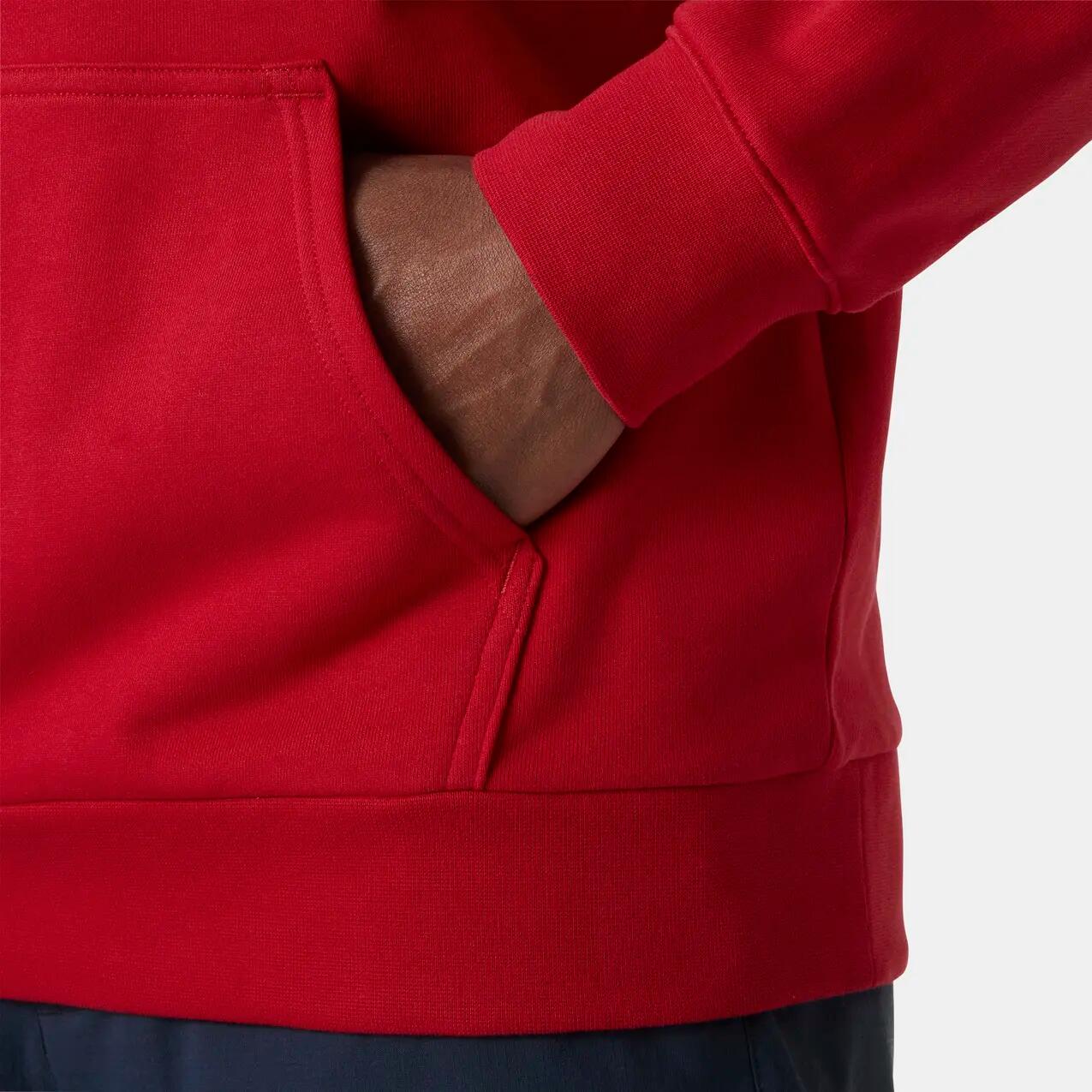 Felpa Helly Hansen Core Graphic 5/7