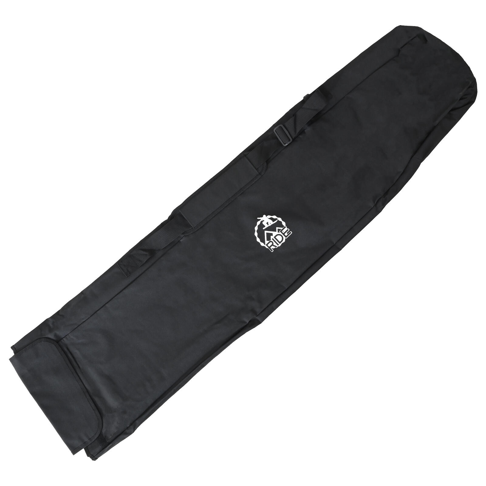F2  Snowboard Tasche Ride Carsack Sondermodell 156cm Schwarz 1/5