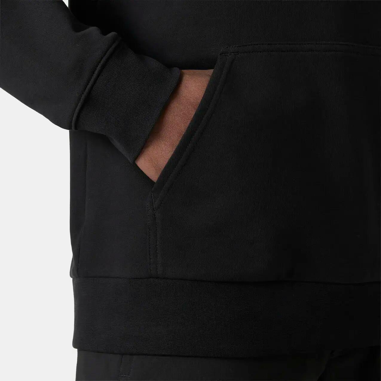 Sweatshirt Helly Hansen Core Graphic 5/6