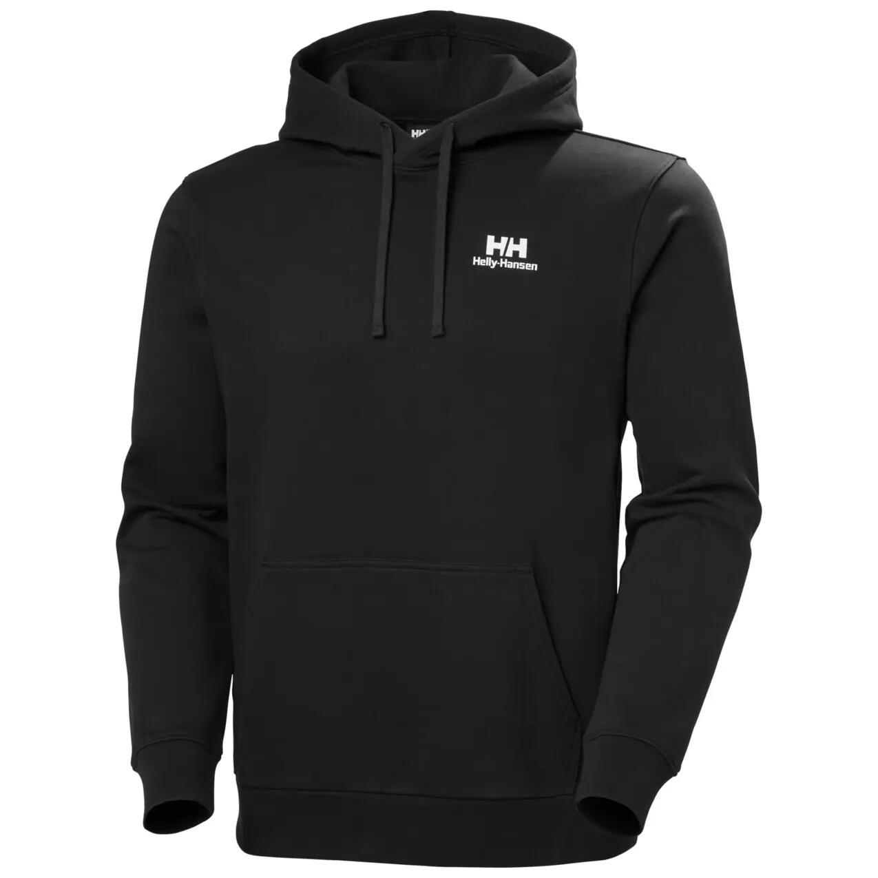 HELLY HANSEN Pánská Mikina Core Graphic