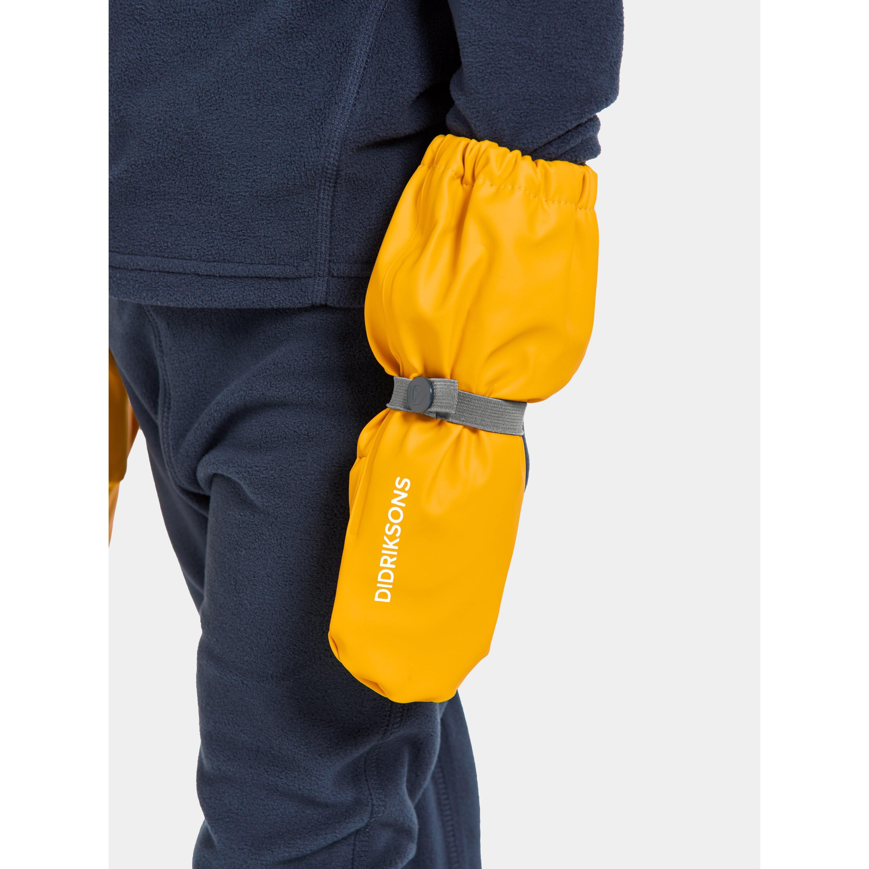 Luvas para crianças Didriksons Pileglove 3/7