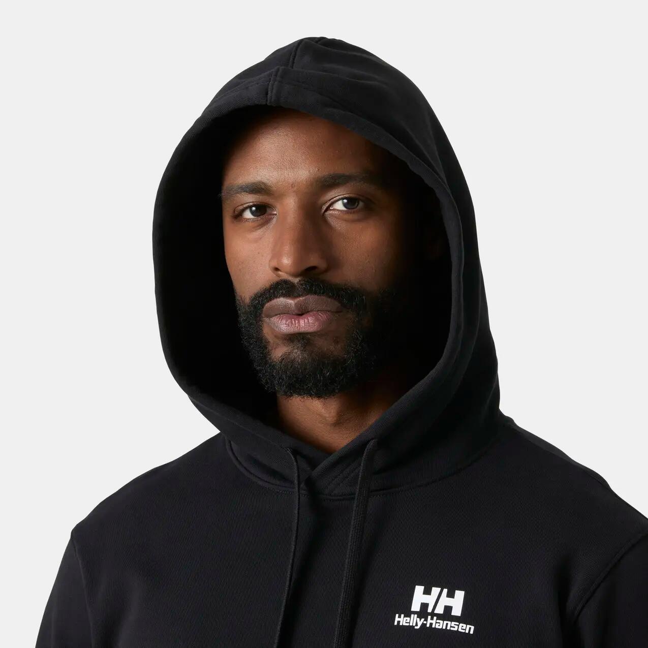 Sweatshirt Helly Hansen Core Graphic 6/6