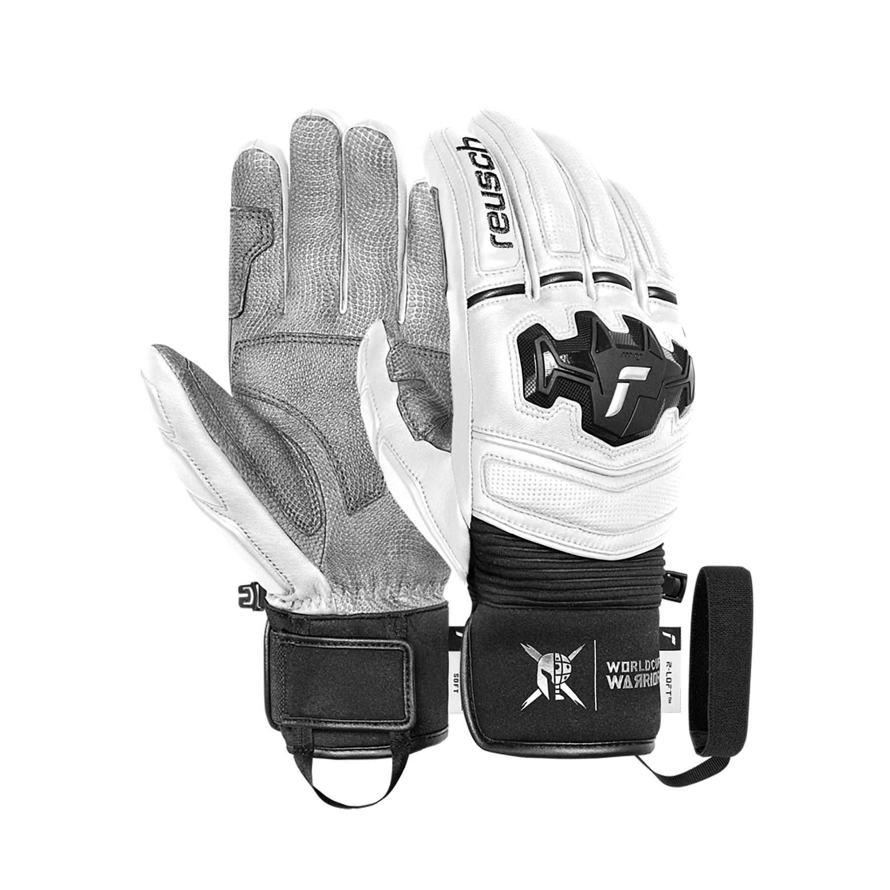 Rękawice narciarskie Reusch Champ 3/7