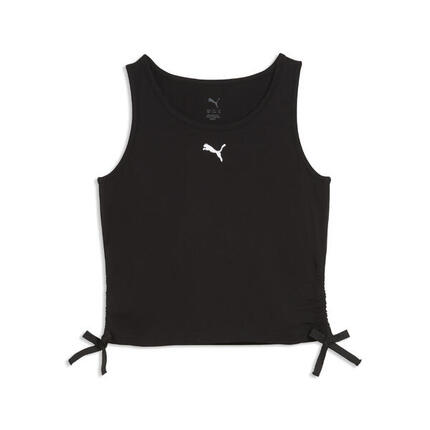 Débardeur noué Essentials Slim Enfant et Adolescent PUMA