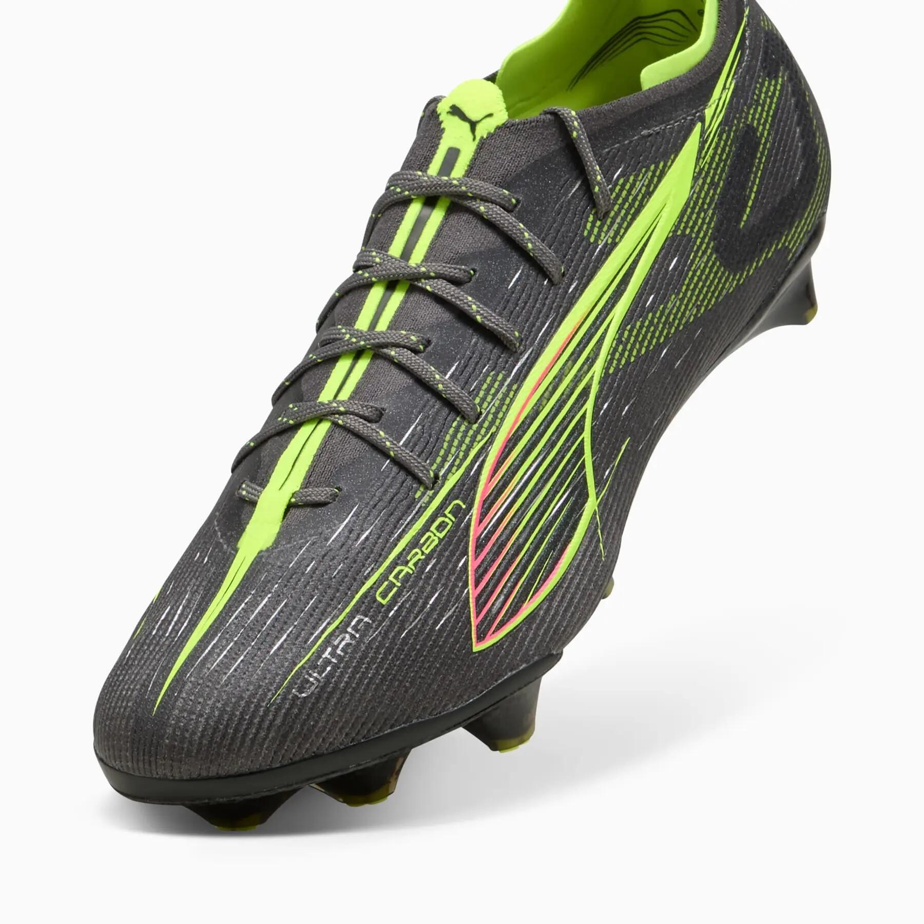 Chaussures de football Puma Ultra 5 Carbon FG 5/7
