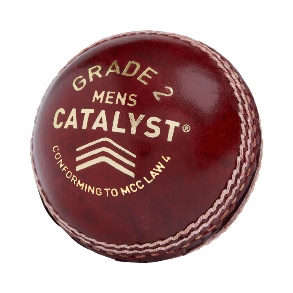 Balle de cricket Gunn and Moore GM Catalyst 2/2