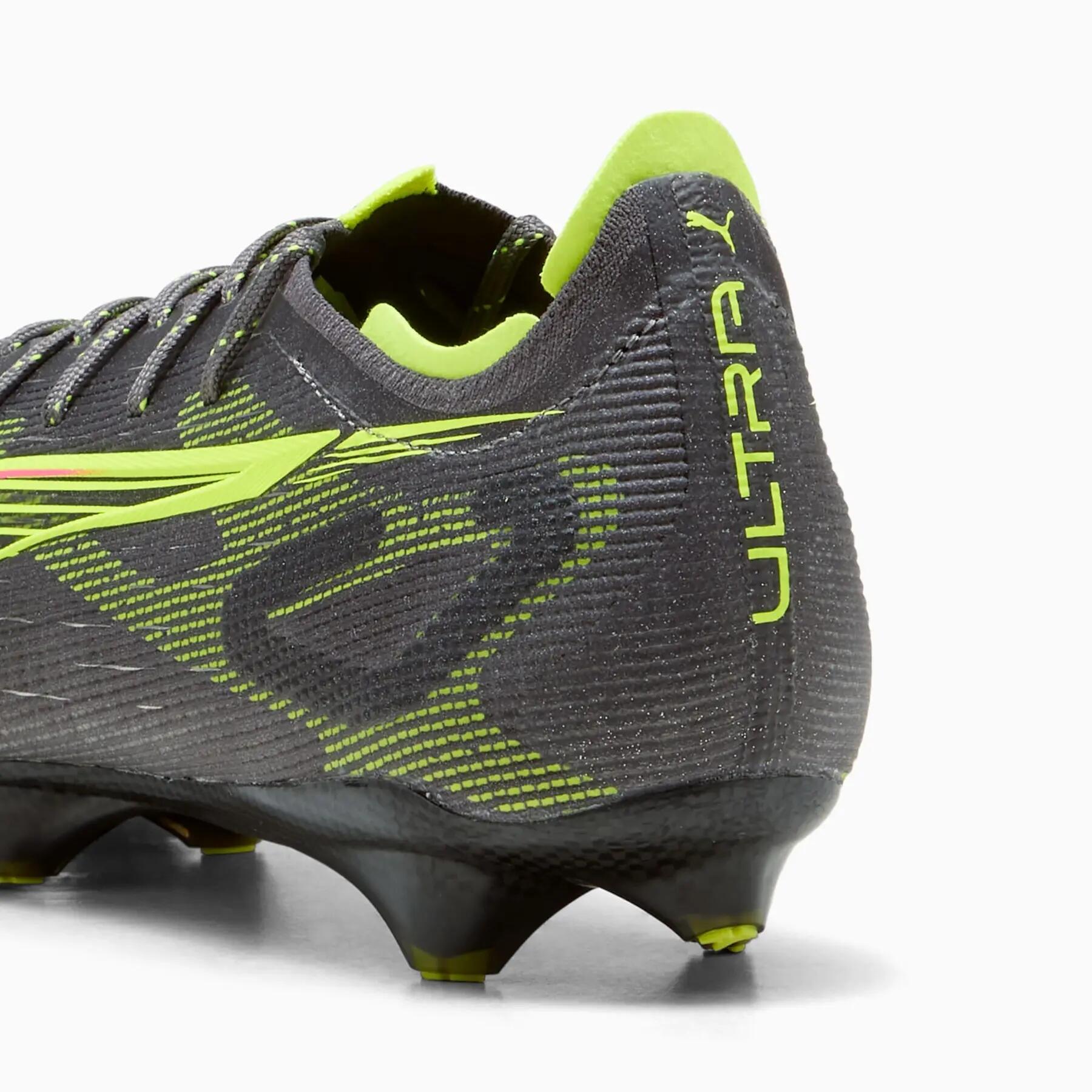 Chaussures de football Puma Ultra 5 Carbon FG 6/7