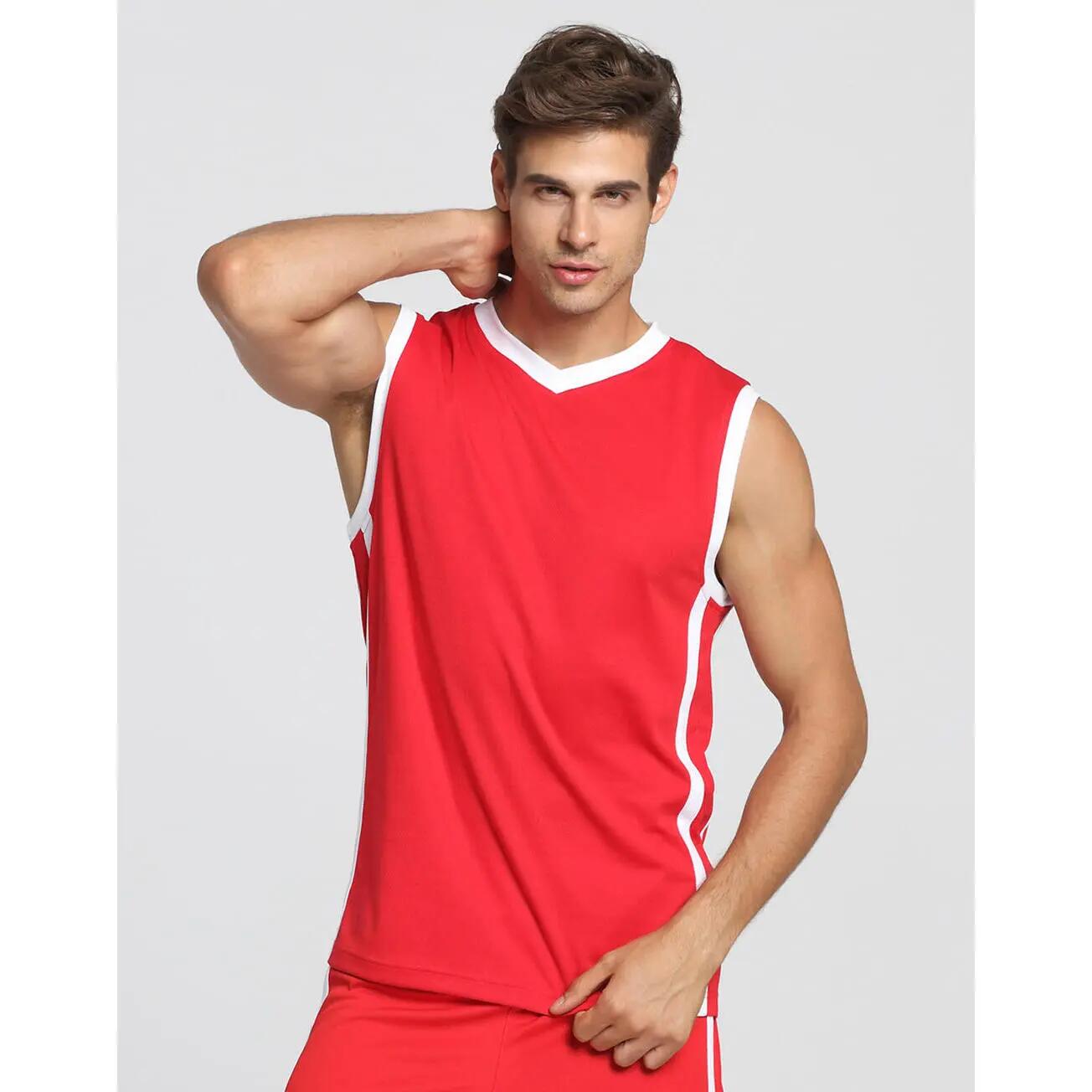 Maillot sans manches quick dry Spiro 2/2
