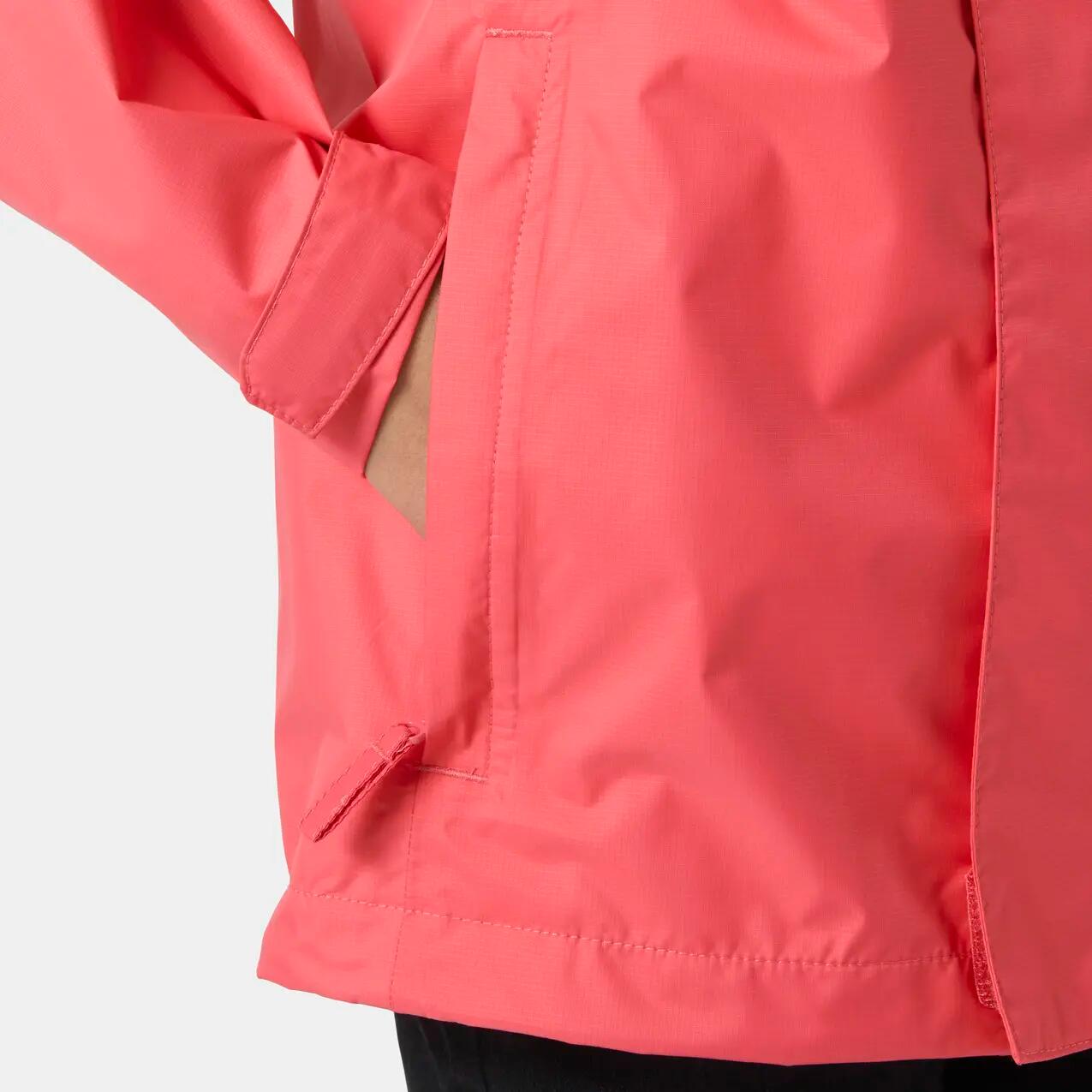 Veste imperméable enfant Helly Hansen Jr Loke 3/7