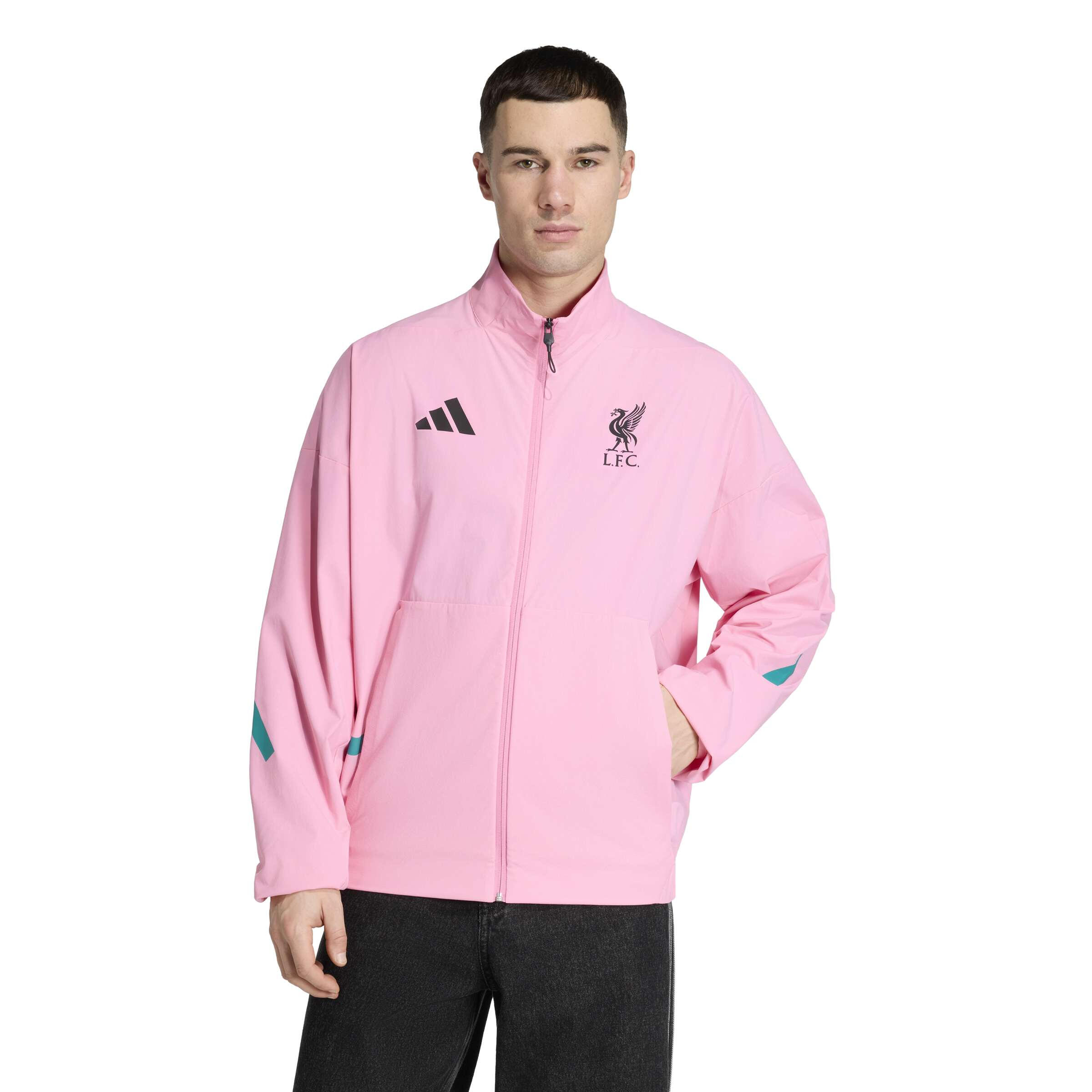 Veste de survêtement Liverpool FC ZN.E. 2025/26 2/6