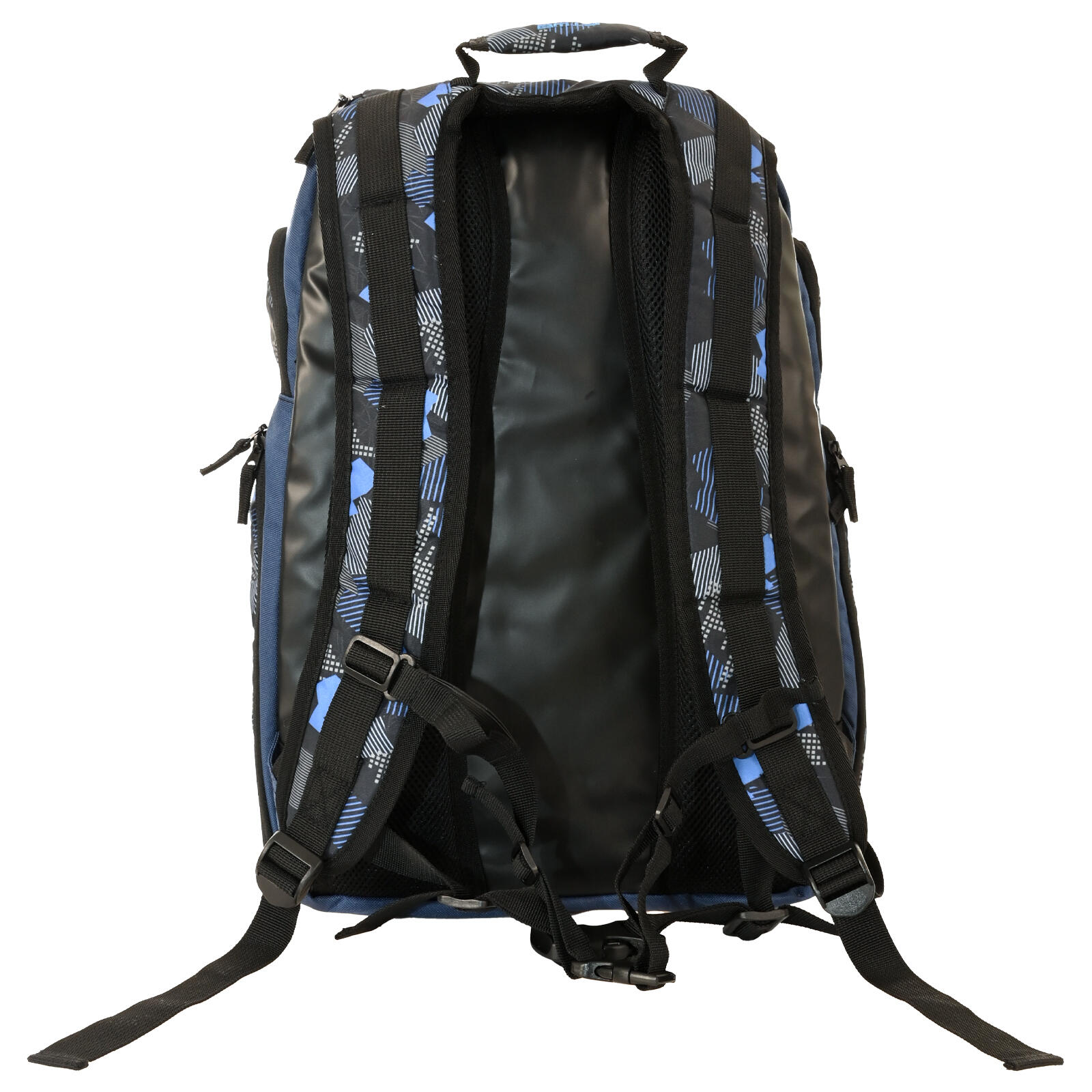 FTWO  Rucksack Sabotage Sondermodell 17L Blau 4/6