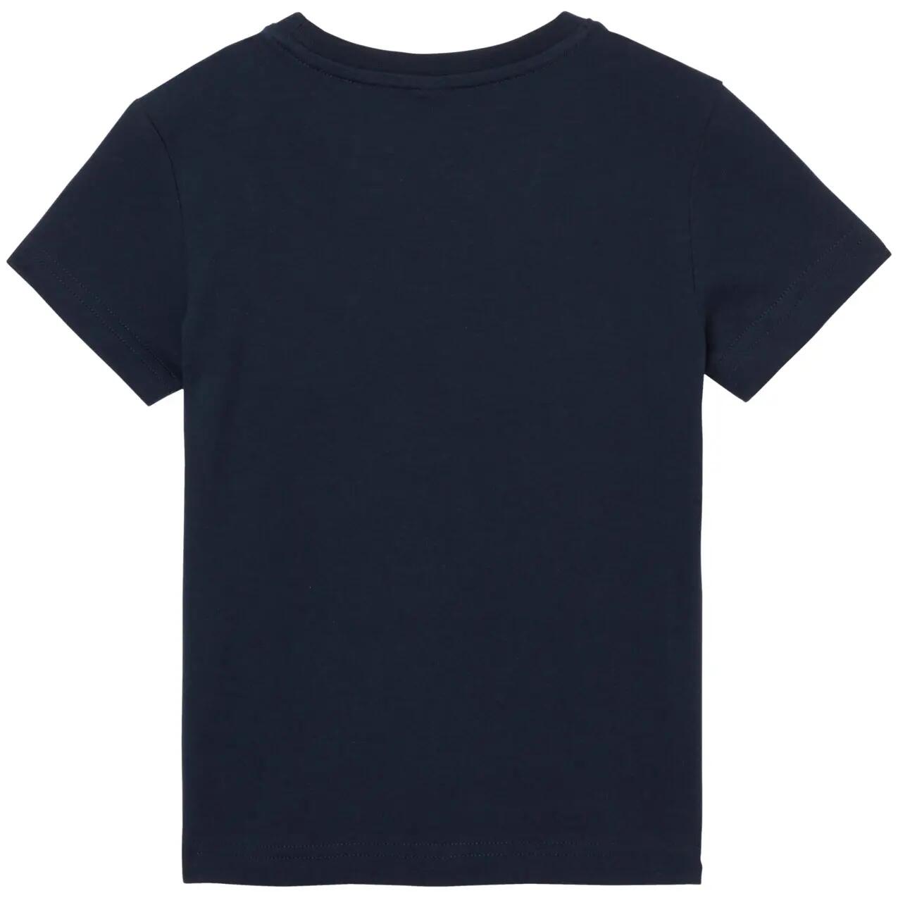Kinder-T-shirt Helly Hansen Hh Graphic 5/5