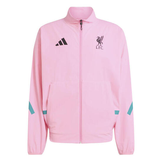 Veste de survêtement Liverpool FC ZN.E. 2025/26