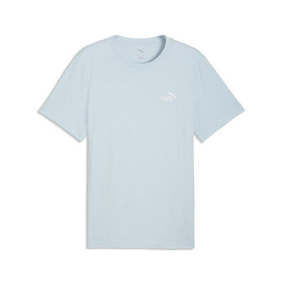Essentials no. 1-logo t-shirt voor heren small puma
