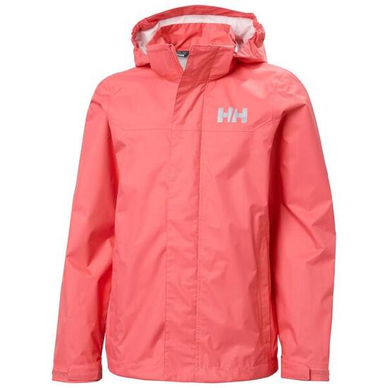 Veste imperméable enfant Helly Hansen Jr Loke