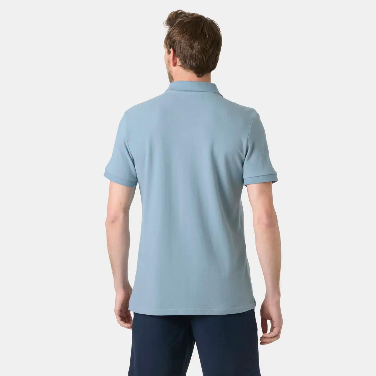 Polo Helly Hansen Toulon Graphic 4/6