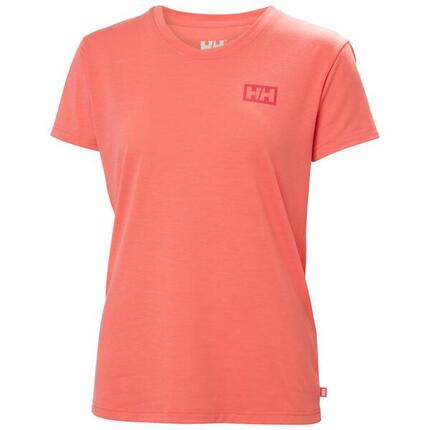 T-Shirt Helly Hansen Skog Graphic