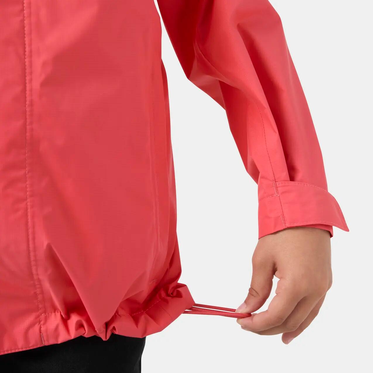 Veste imperméable enfant Helly Hansen Jr Loke 7/7
