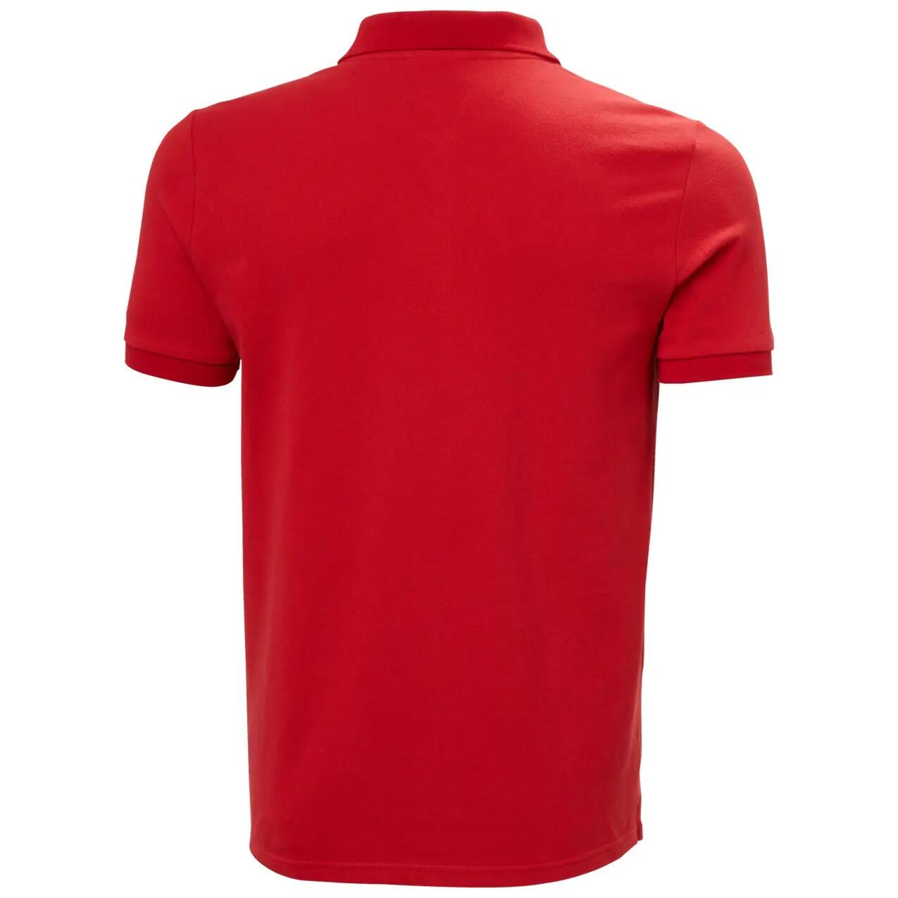Polo Helly Hansen Toulon Graphic 6/6
