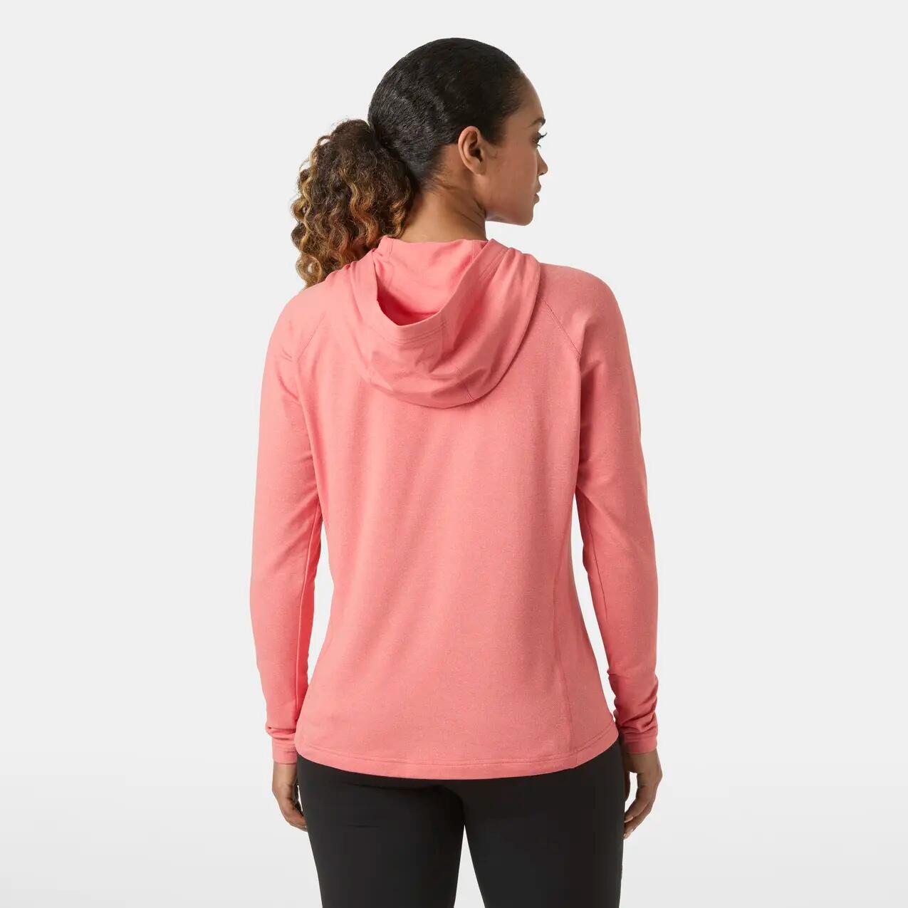 Giacca da trekking da donna Helly Hansen Tyri 4/6