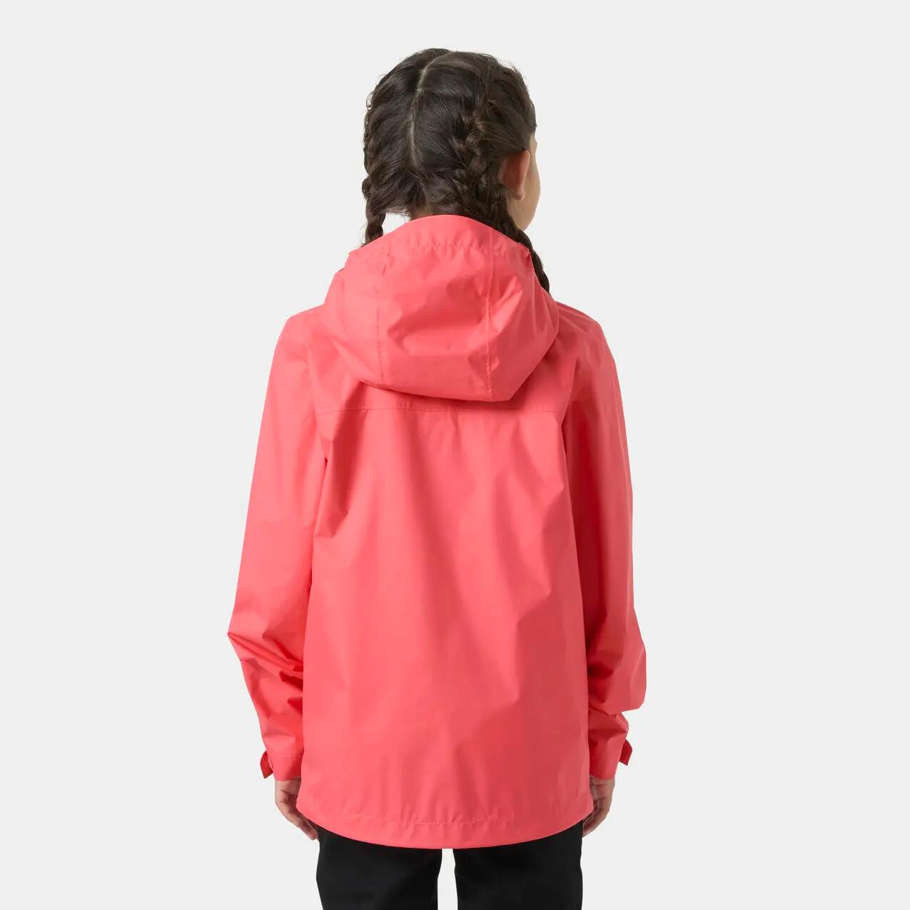 Veste imperméable enfant Helly Hansen Jr Loke 4/7