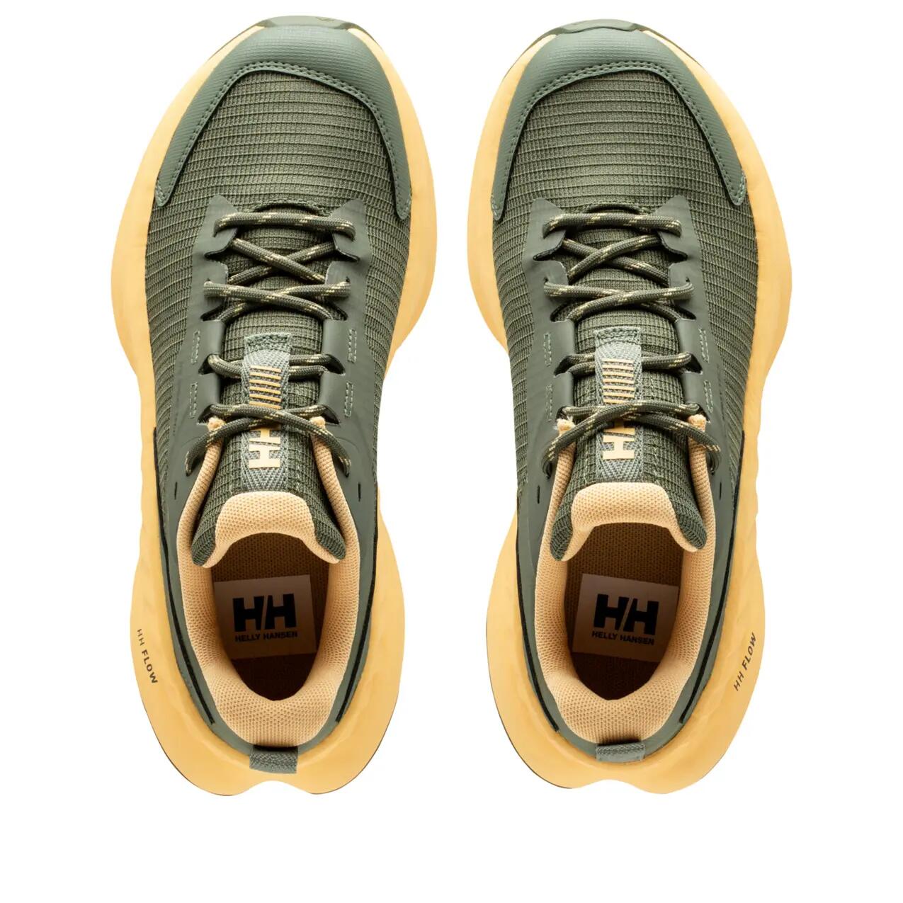 Chaussures de randonnée femme Helly Hansen Awe Hiker DWR 3/3