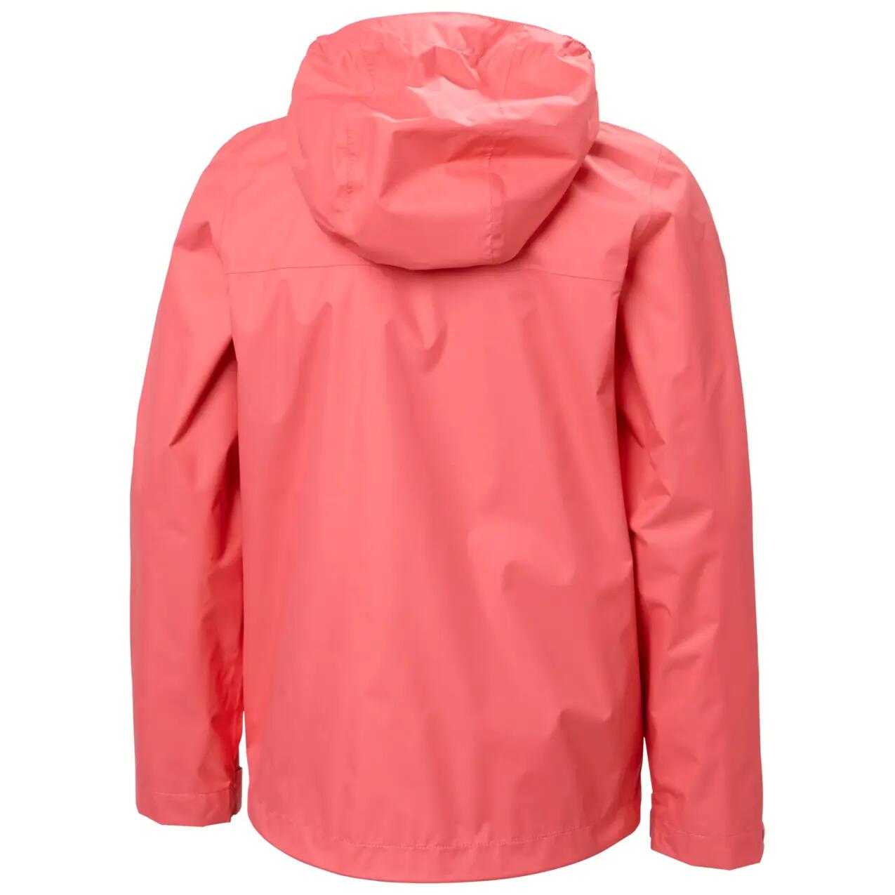 Veste imperméable enfant Helly Hansen Jr Loke 6/7