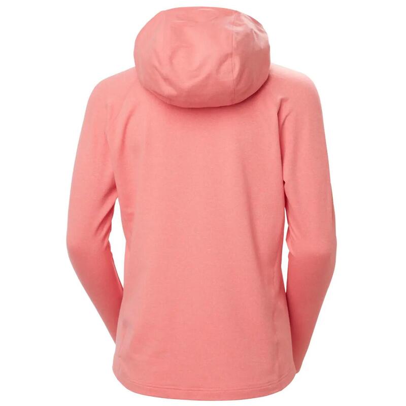 Dámská mikina s kapucí Helly Hansen Tyri
