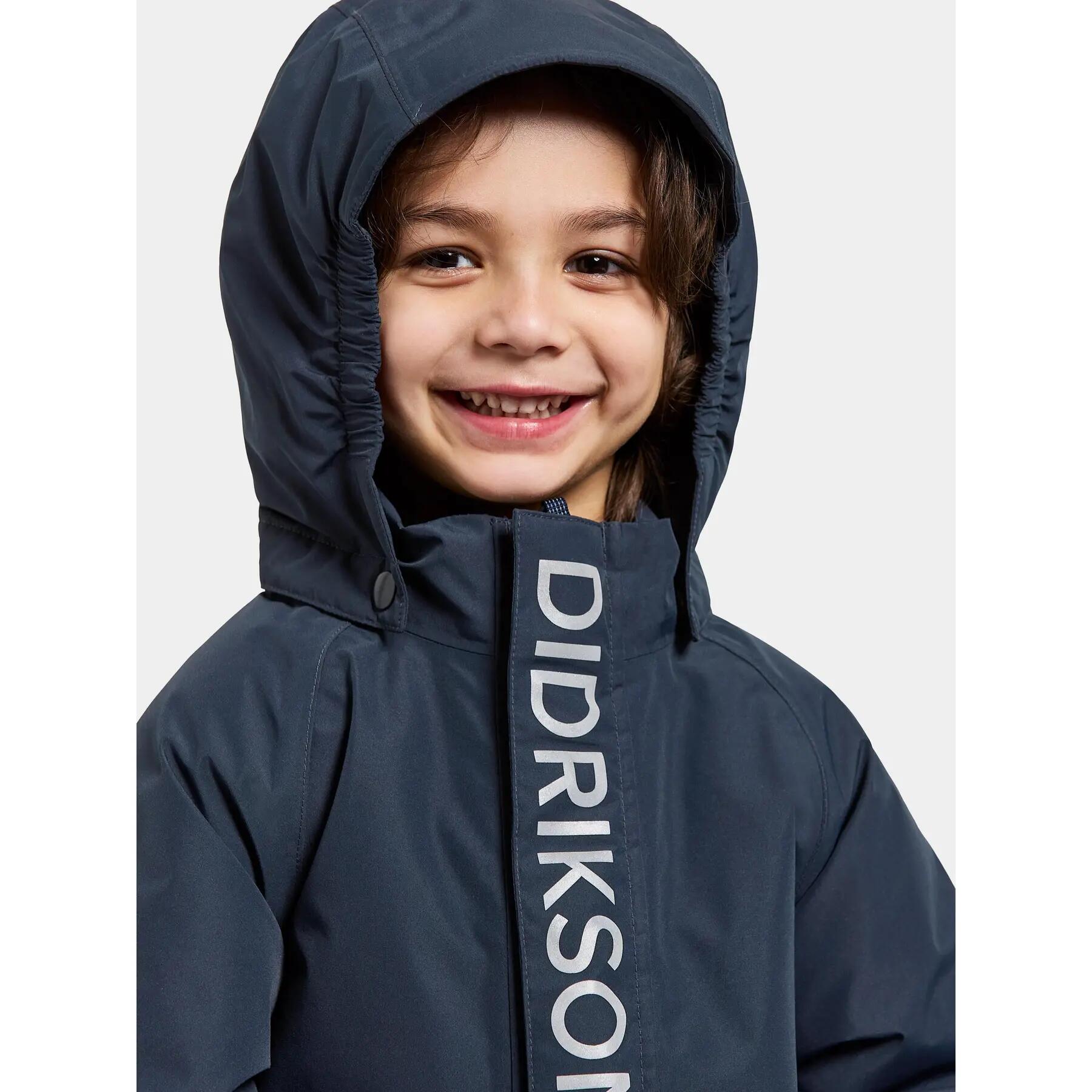 Fato de criança Didriksons Talvi 7/7