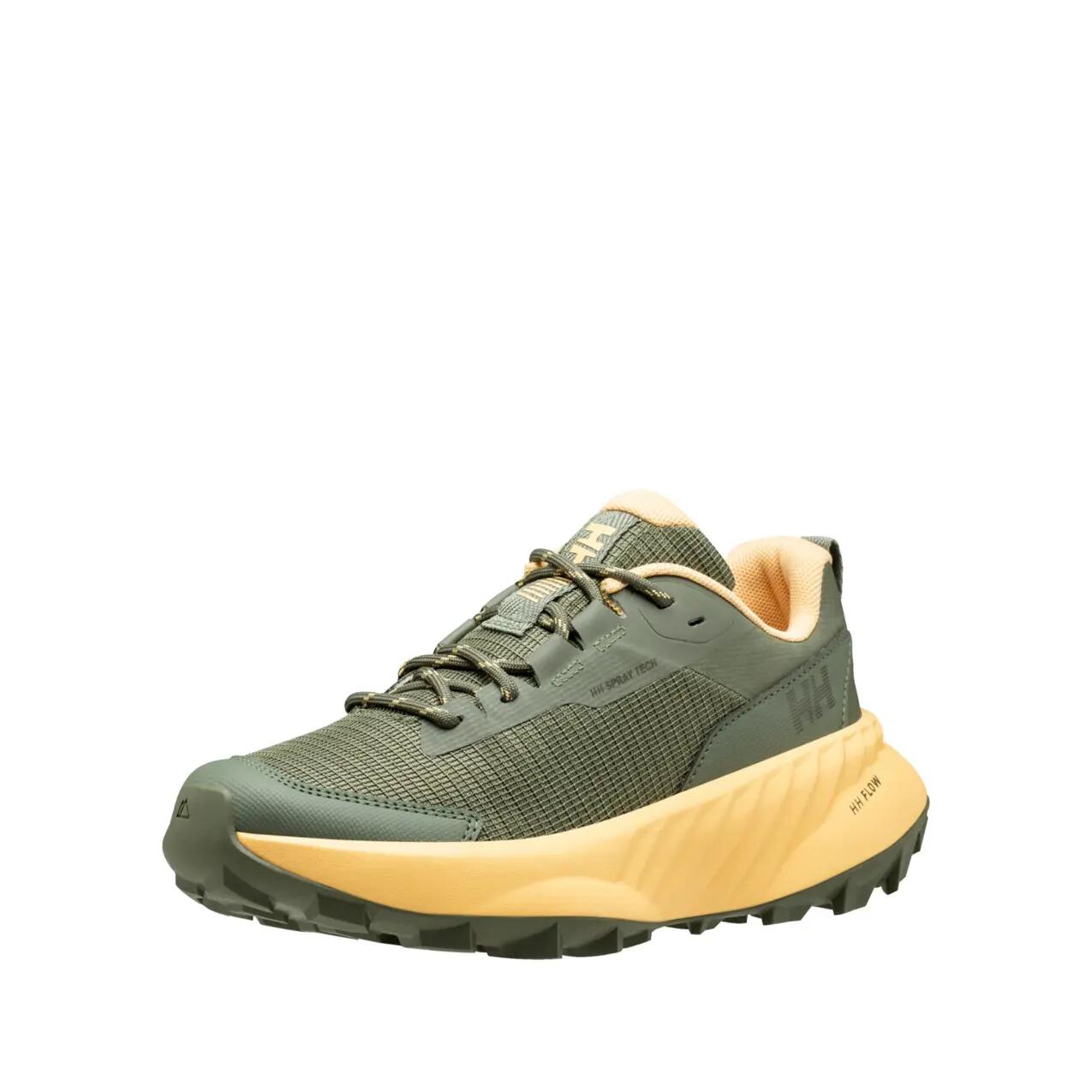 Chaussures de randonnée femme Helly Hansen Awe Hiker DWR 2/3