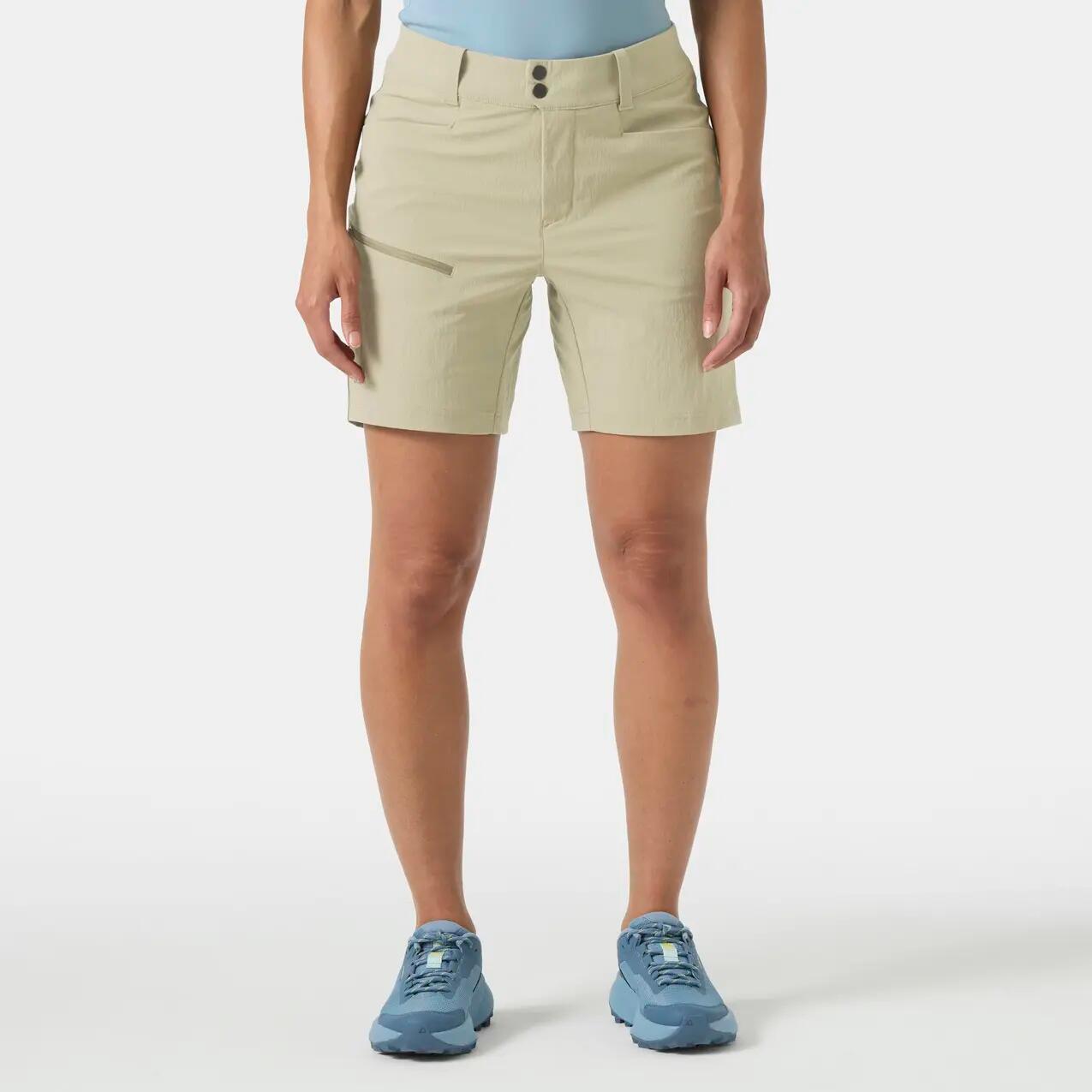 Short femme Helly Hansen Vika Tur 2/6
